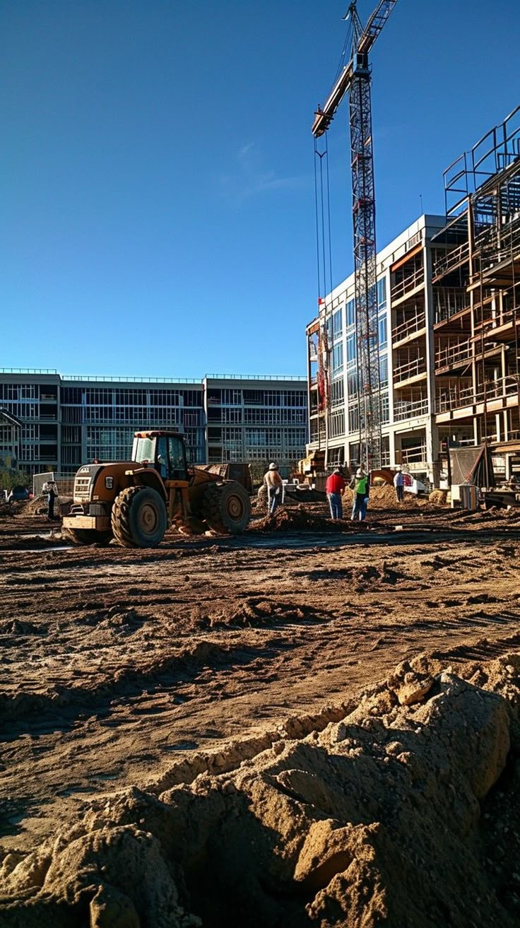 Office Building Project