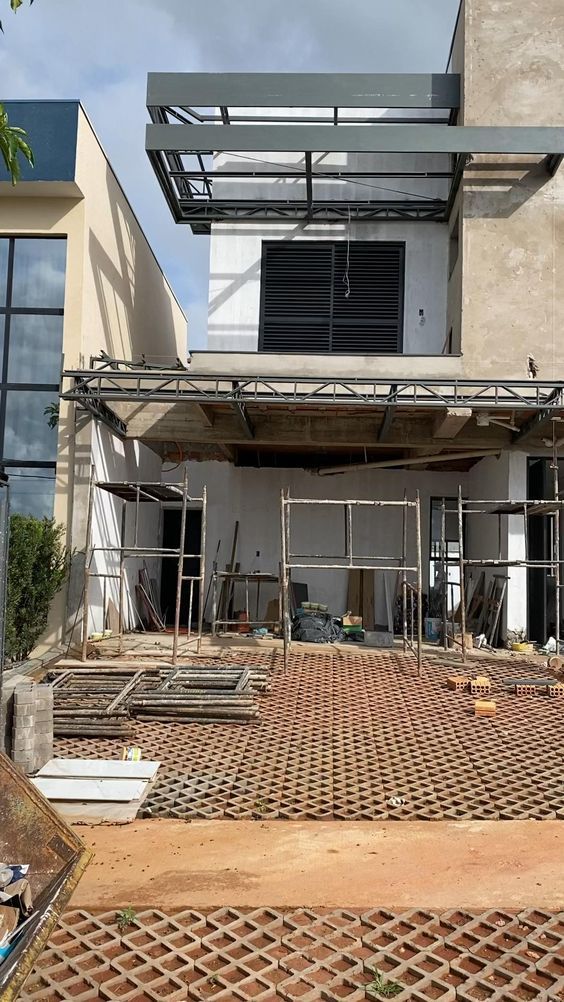 Renovation Project